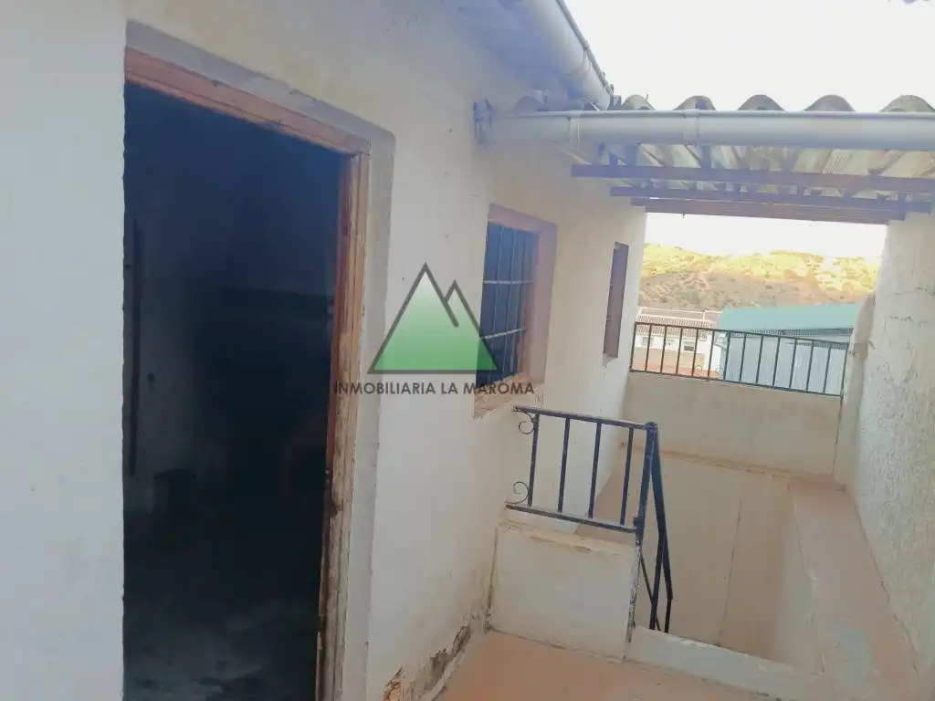 Casa o xalet en venda en Villanueva de Tapia, Málaga