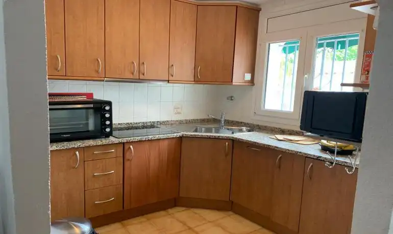Casa pareada con jardín en venta en Carmençó, imagen 11