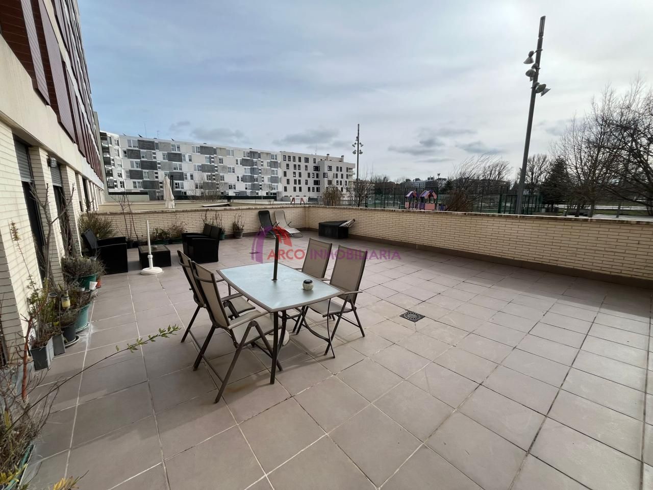 Flat for sale in Conde Lucanor, Villimar - V1 - V2 - S3 - S4 - San Cristobal