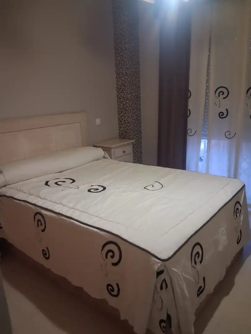 Flat with pool to rent in Almerimar, imagen 14