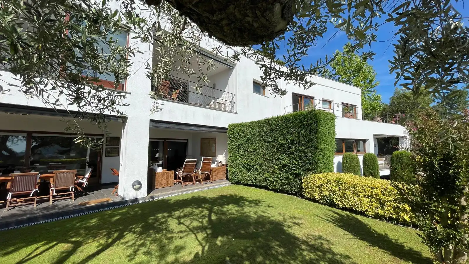 Jardí de Casa o xalet en venda en Palafrugell amb Jardí privat, Terrassa i Traster