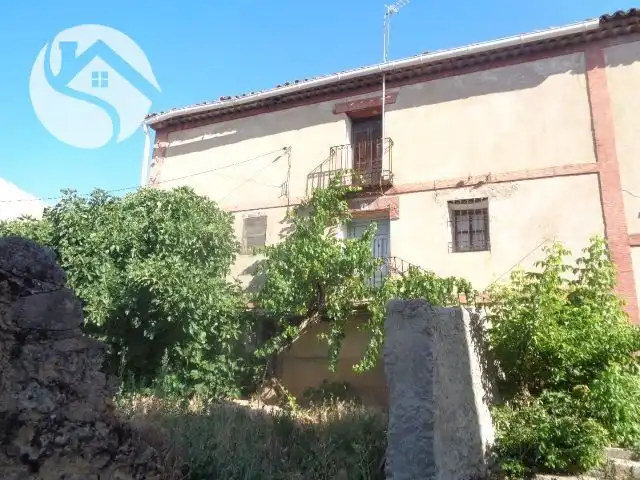 Casa en venda a Villalba de la Sierra