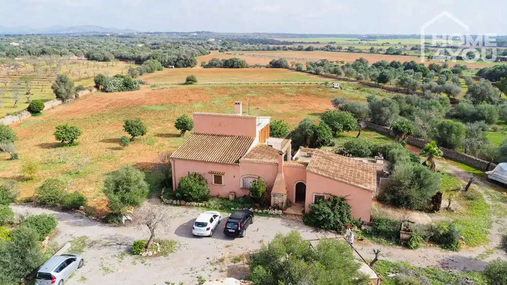 Casa o xalet en venda en Ses Salines amb Aire condicionat, Calefacció i Terrassa