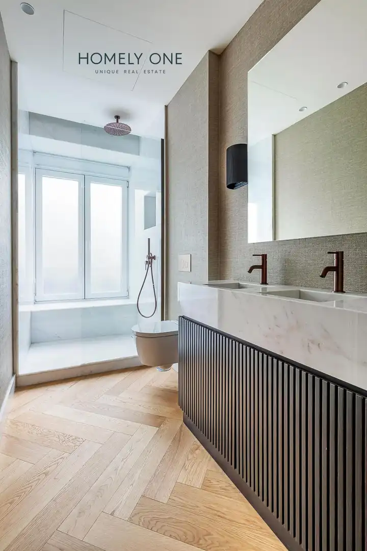 Appartement avec ascenseur à vendre à Barrio de Salamanca, imagen 43