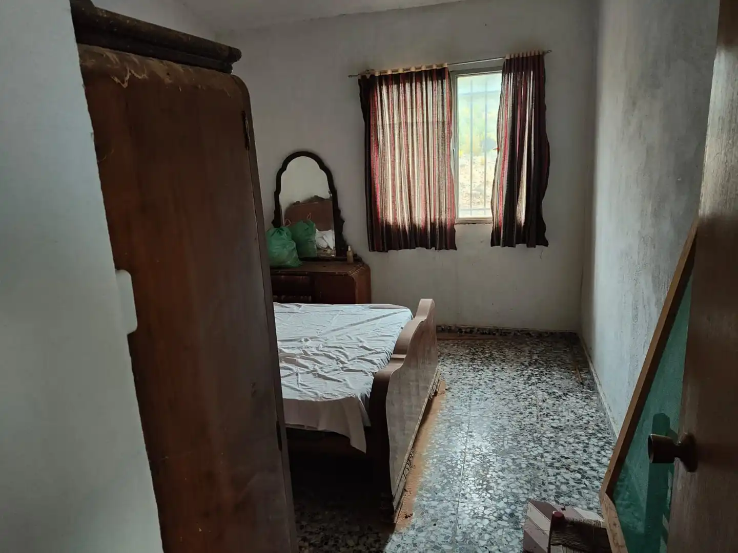 Villa avec jardin à vendre à Tibi, imagen 7
