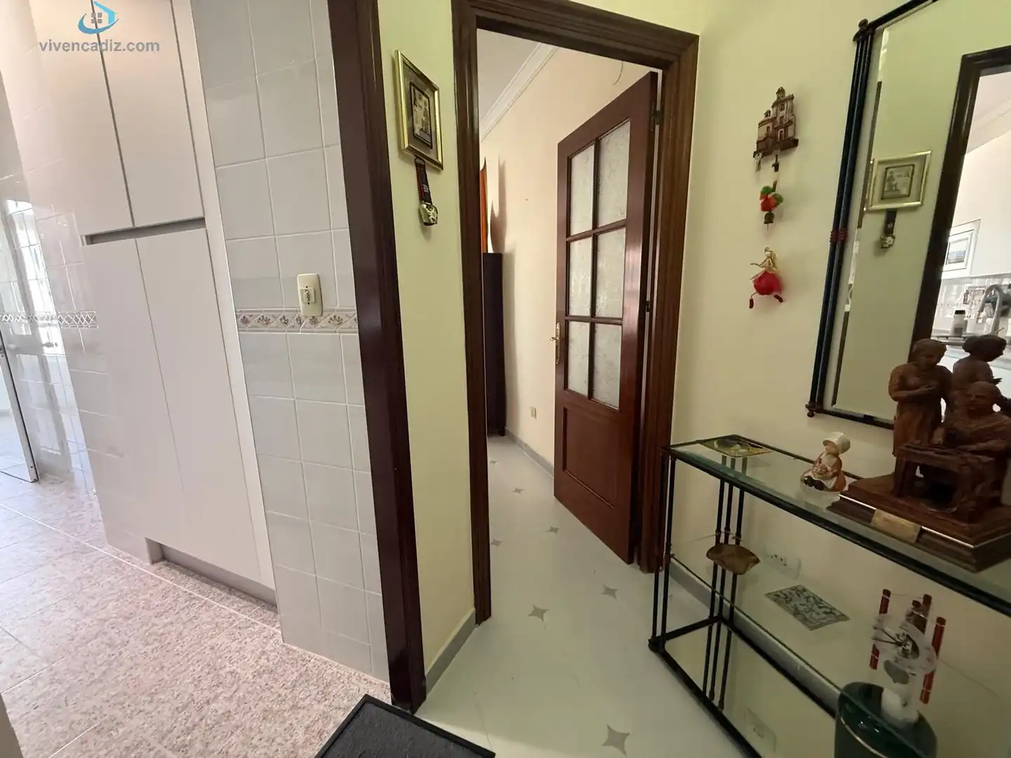 Piso en venta en Cádiz
