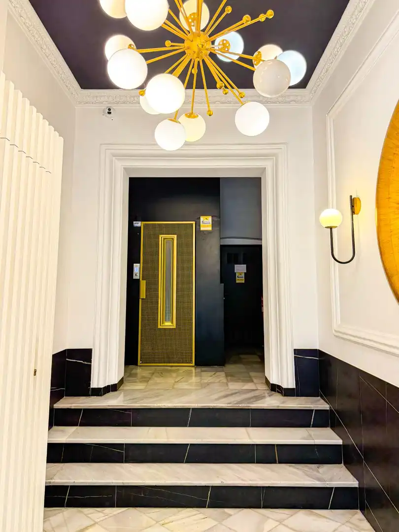 Appartement avec ascenseur à louer à Avenida Avenida Estación, imagen 30