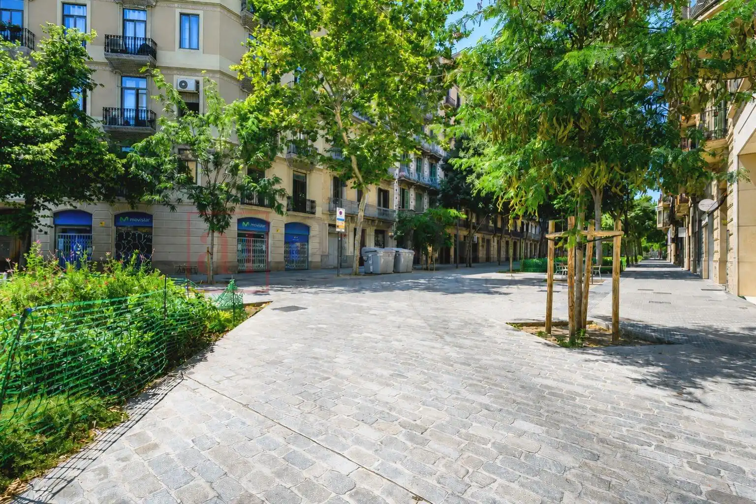 Appartement avec ascenseur à vendre à Carrer de Girona, imagen 40