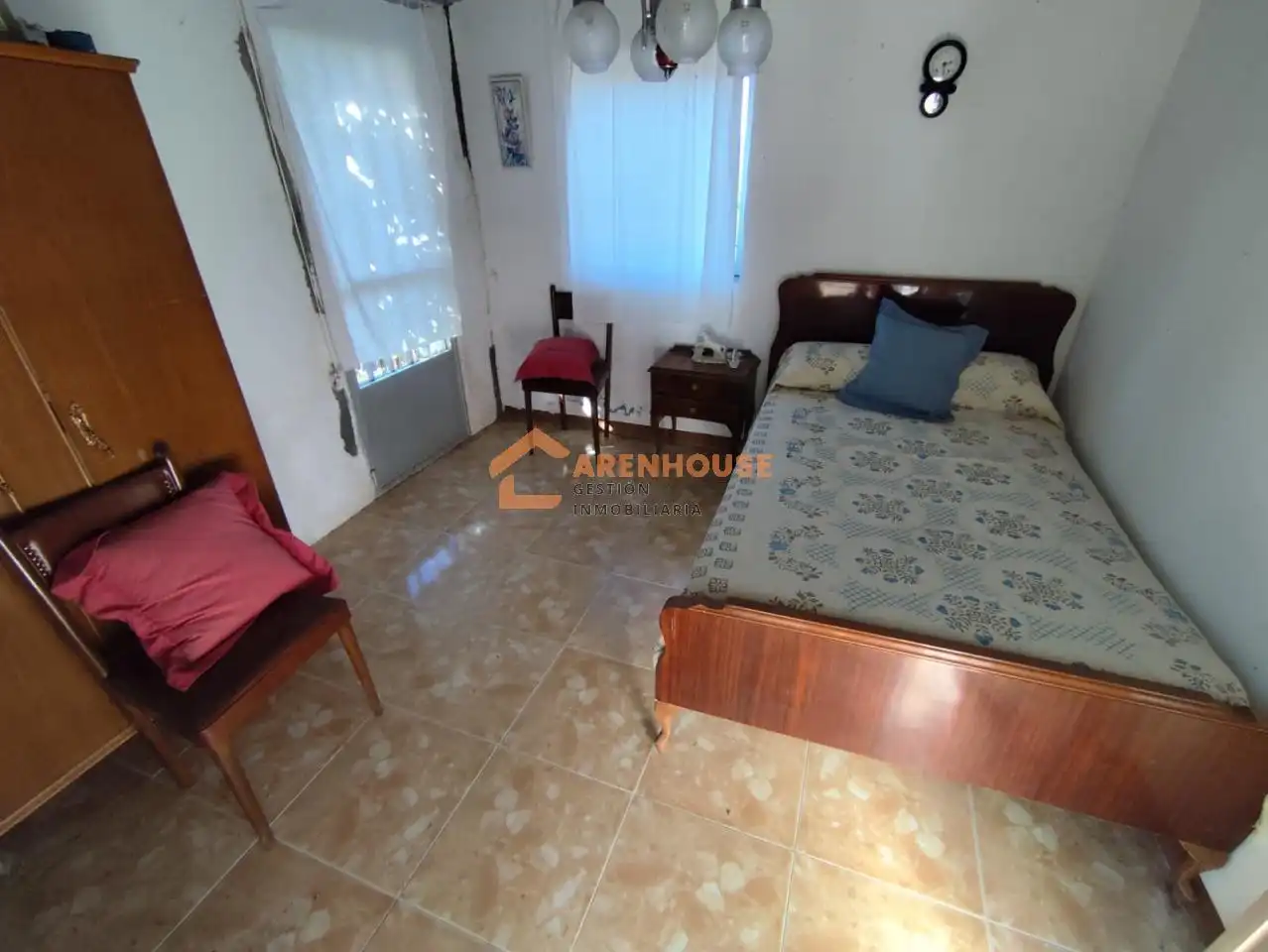 Casa con terrazza in vendita a San Amaro, imagen 19