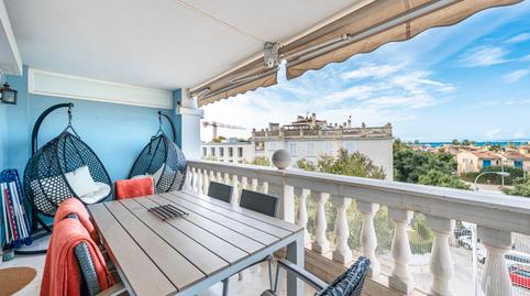 Foto 3 de Àtic en venda a Carrer del Cardenal Rossell, 20, Ciudad Jardín, Illes Balears