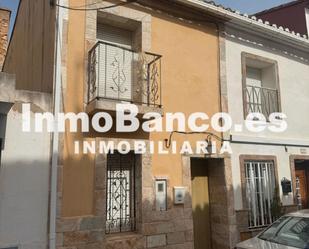 Exterior view of House or chalet for sale in Llombai  with Terrace