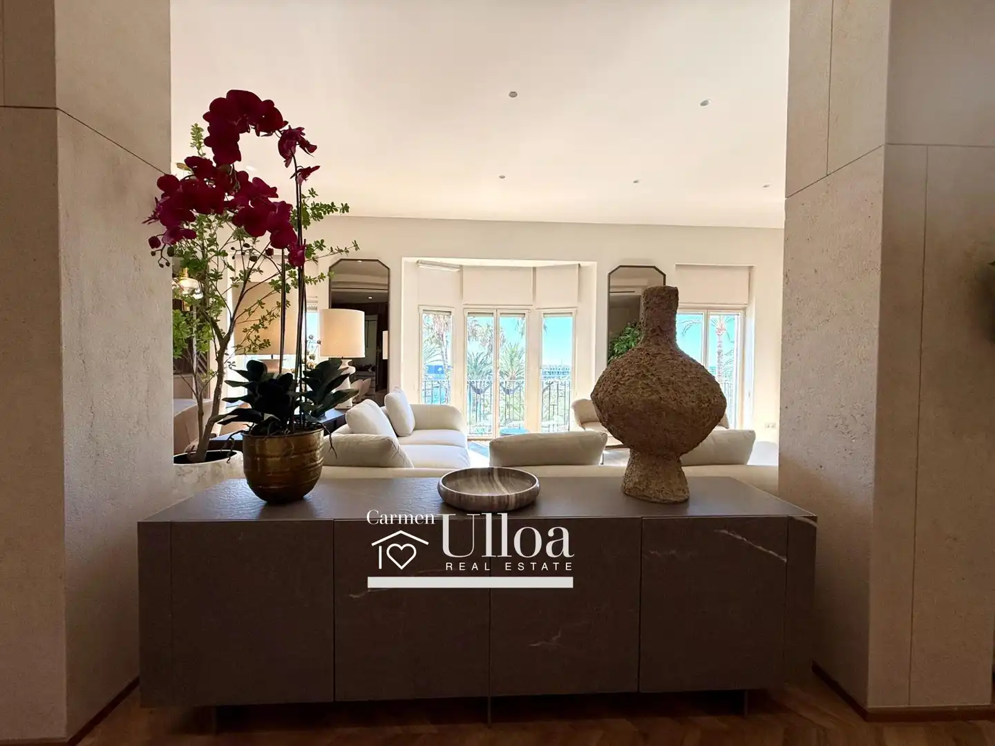 Flat with terrace for sale in Calle EXPLANADA DE ESPAÑA, imagen 15