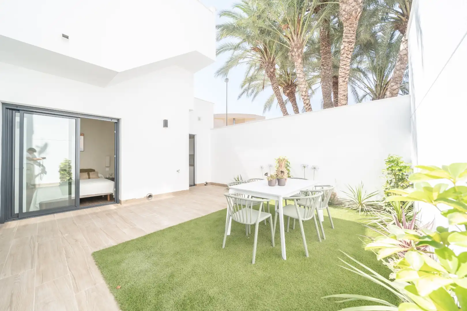 Maison avec terrasse à vendre à San Pedro del Pinatar, imagen 28