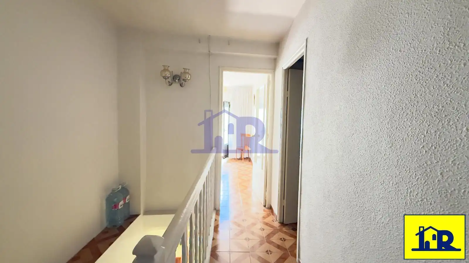 Casa o chalet en venta en Cuenca con Calefacción y Terraza