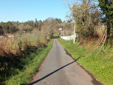 Terreno residenziale in vendita a Área de Ames