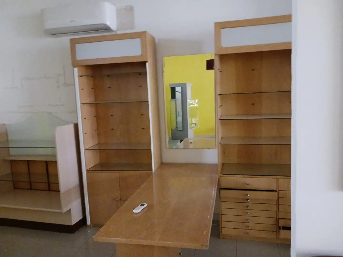 Business premises to rent in Calle del Cardenal Monescillo, imagen 6