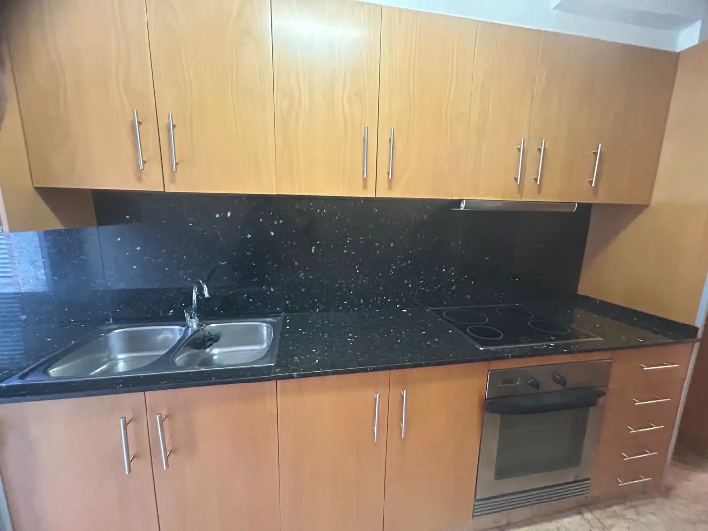 Cocina de Piso en venta en Manresa con Aire acondicionado, Calefacción y Parquet