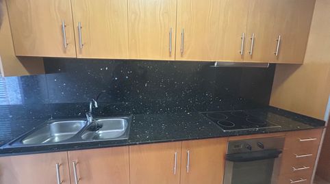 Foto 5 de Piso en venta en Carrer Maternitat D'elna, Carretera de Vic - Remei, Manresa