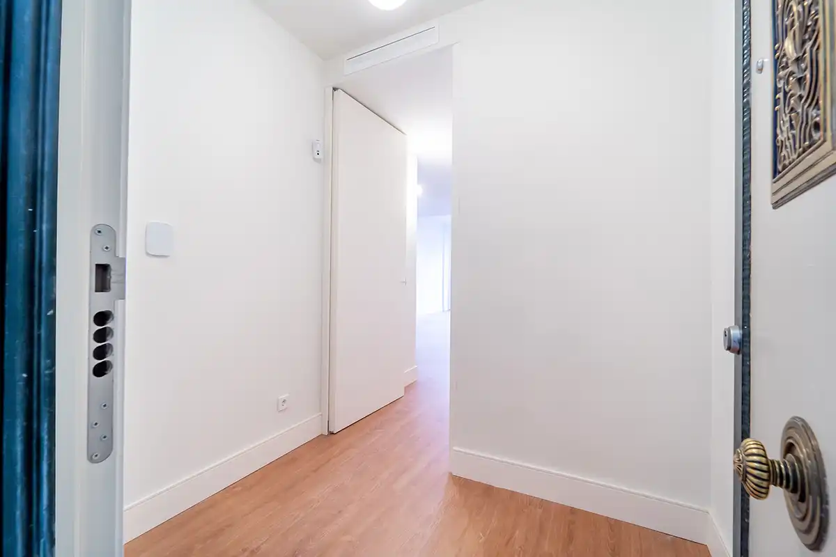 Flat with lift to rent in Calle de Fernández de la Hoz 31, imagen 12