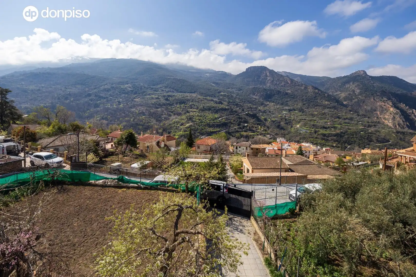 Villa con terrazza in vendita a Urbanizacion Arroyo DE LA GREA, imagen 61