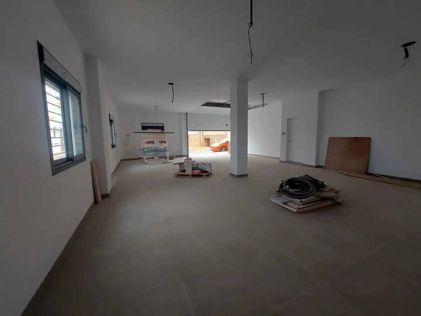 Casa o chalet en venta en Balanegra