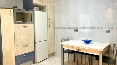 Foto 3 de Piso en venta en Fika Kalea, Santutxu - Basarrate, Bilbao