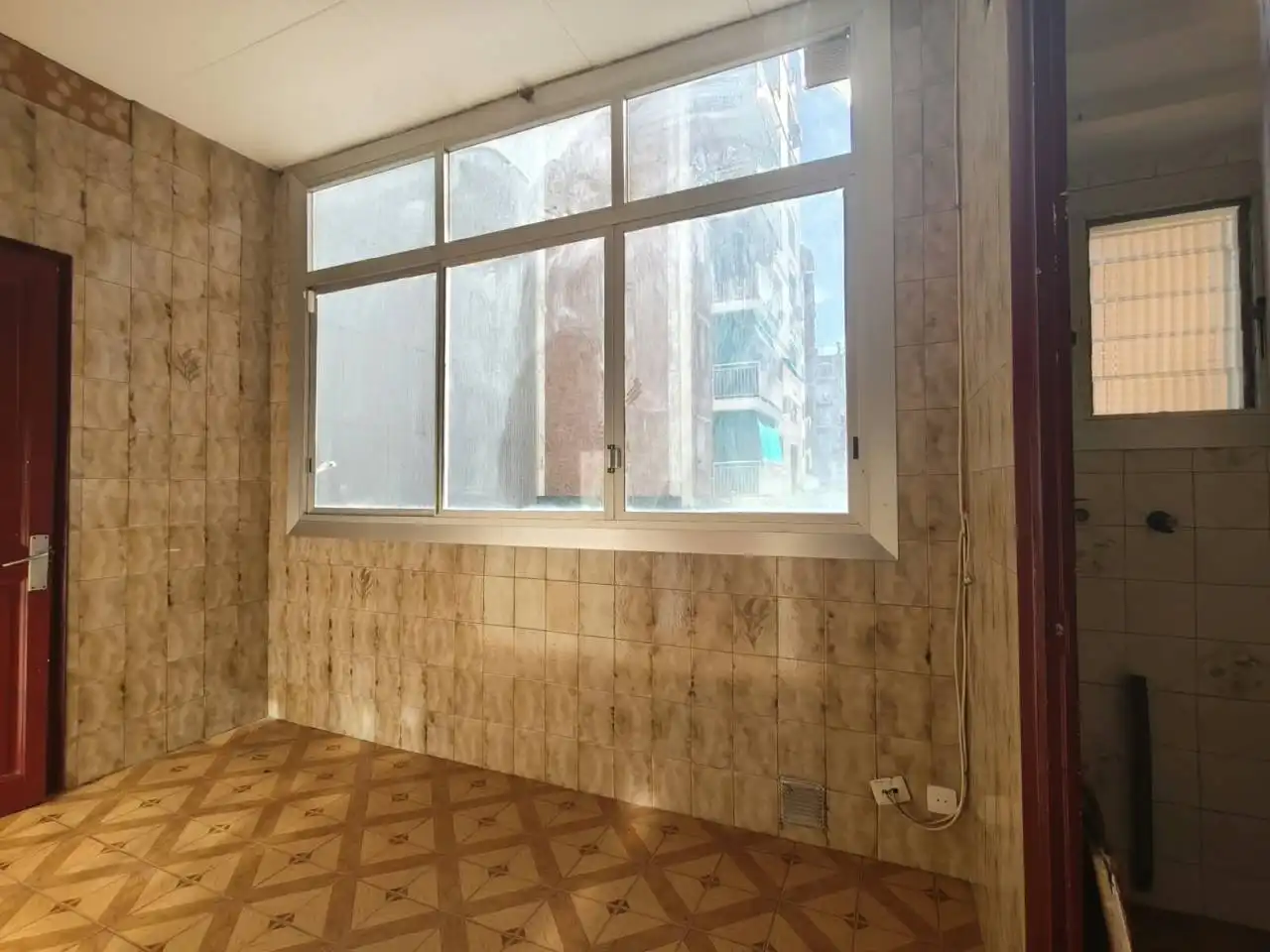 Flat with terrace for sale in Calle Cabestany, imagen 37