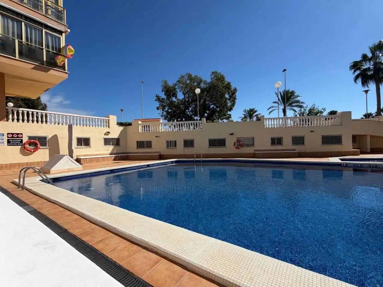 Apartament amb piscina en venda a Avenida Ferrandis Salvador, imagen 41