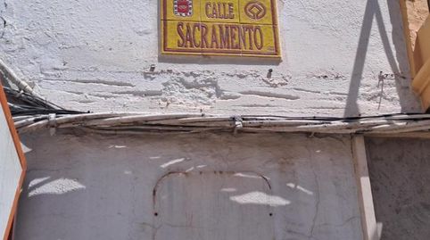 Piso en Calle Sacramento, Úbeda Jaén, imatge 2