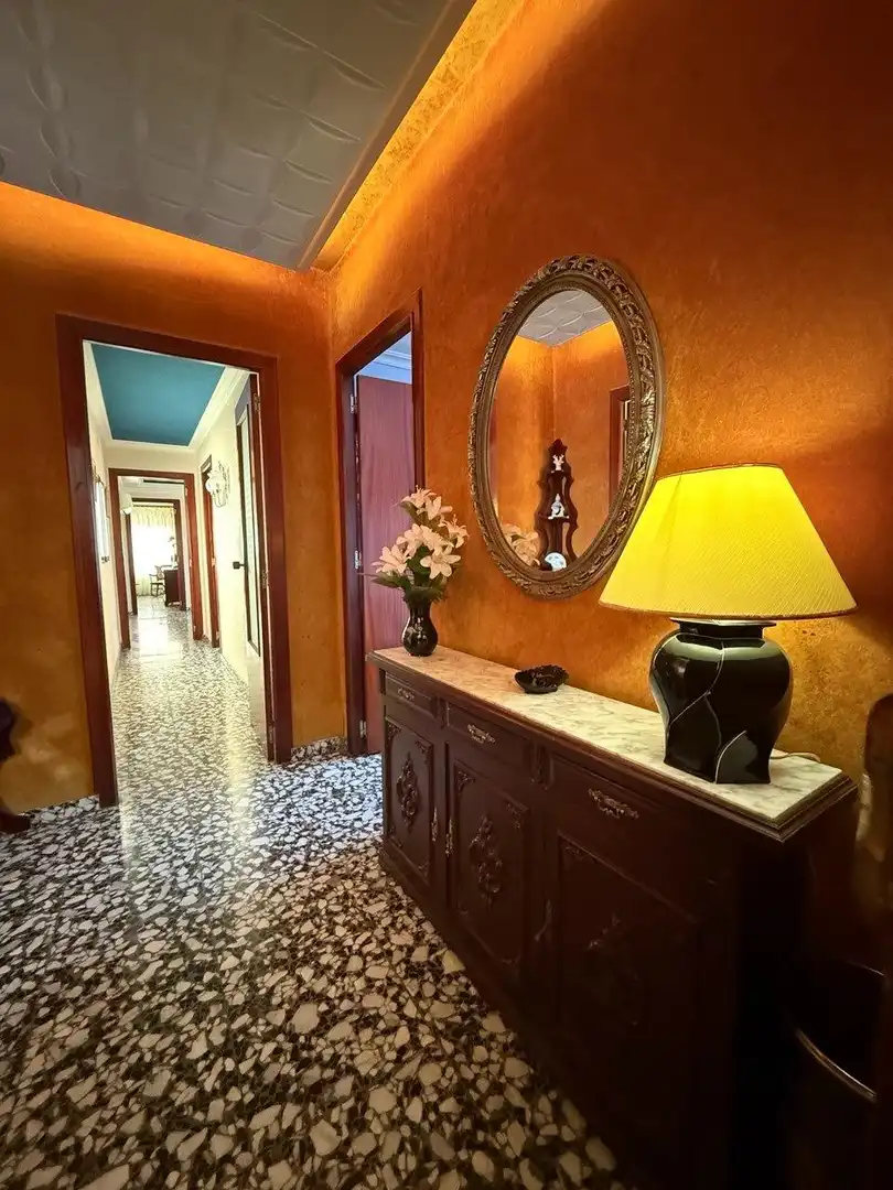 Apartament en venda en La Vall d'Uixó amb Aire condicionat i Terrassa