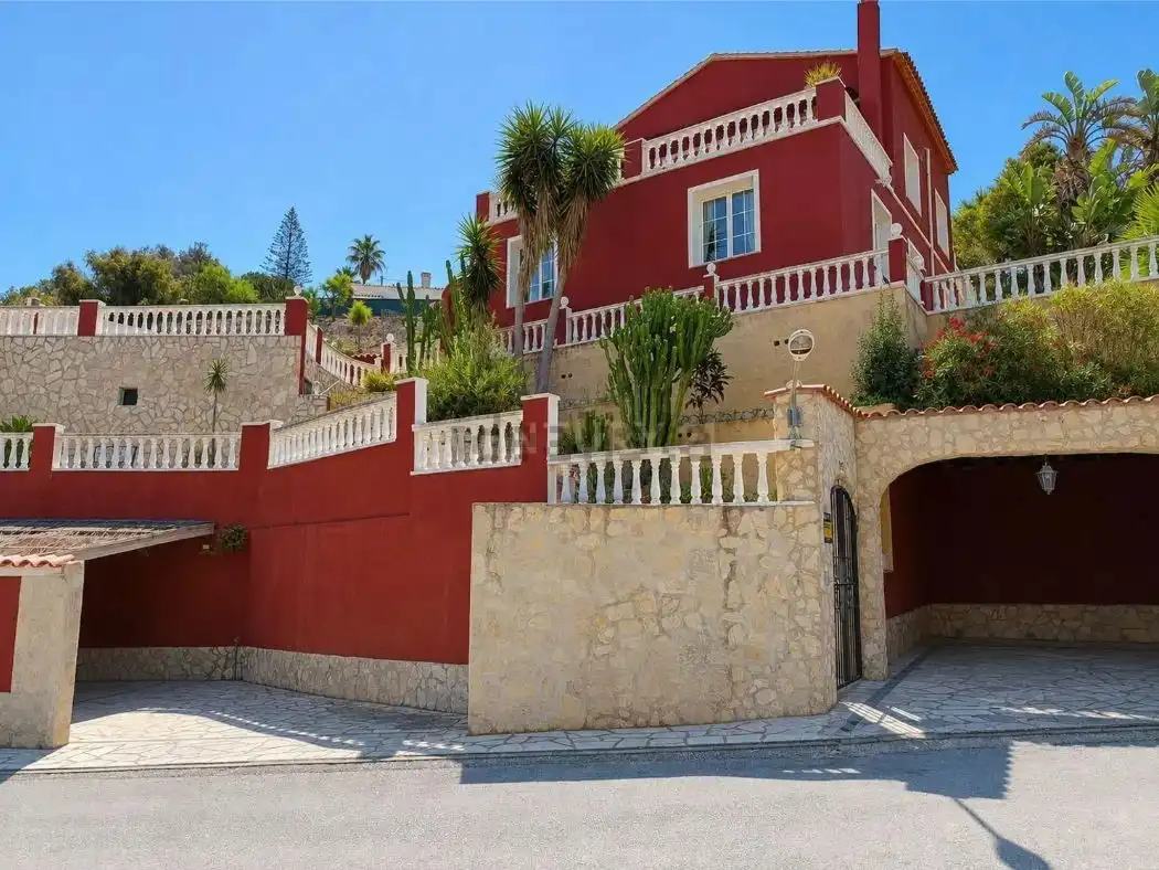 Chalet en venta en Cometa, imagen 2