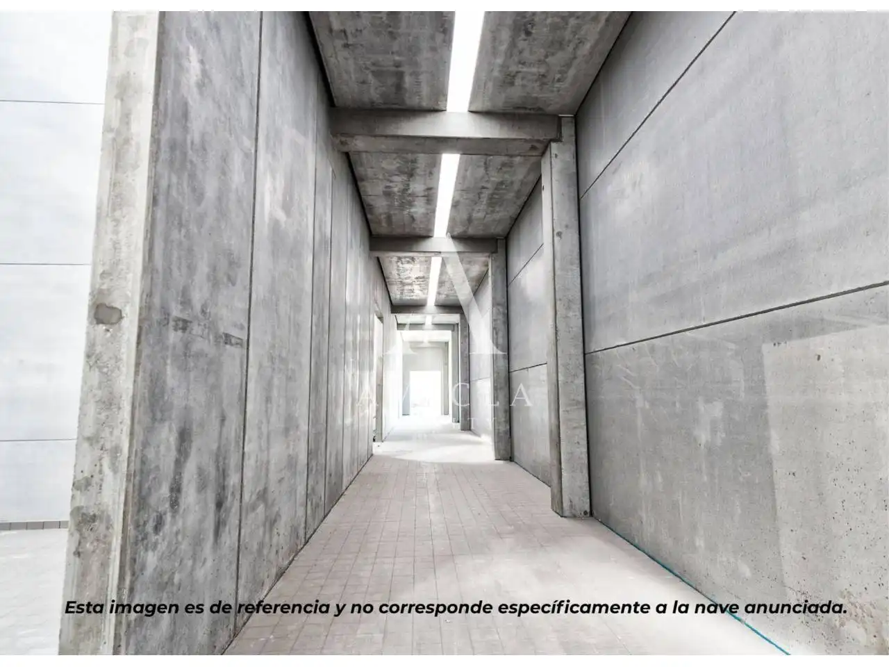 Nave industrial in affitto a Avenida Vallès 97, imagen 9