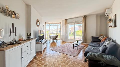 Foto 2 de Dúplex en venda a Villalba Estación, Collado Villalba