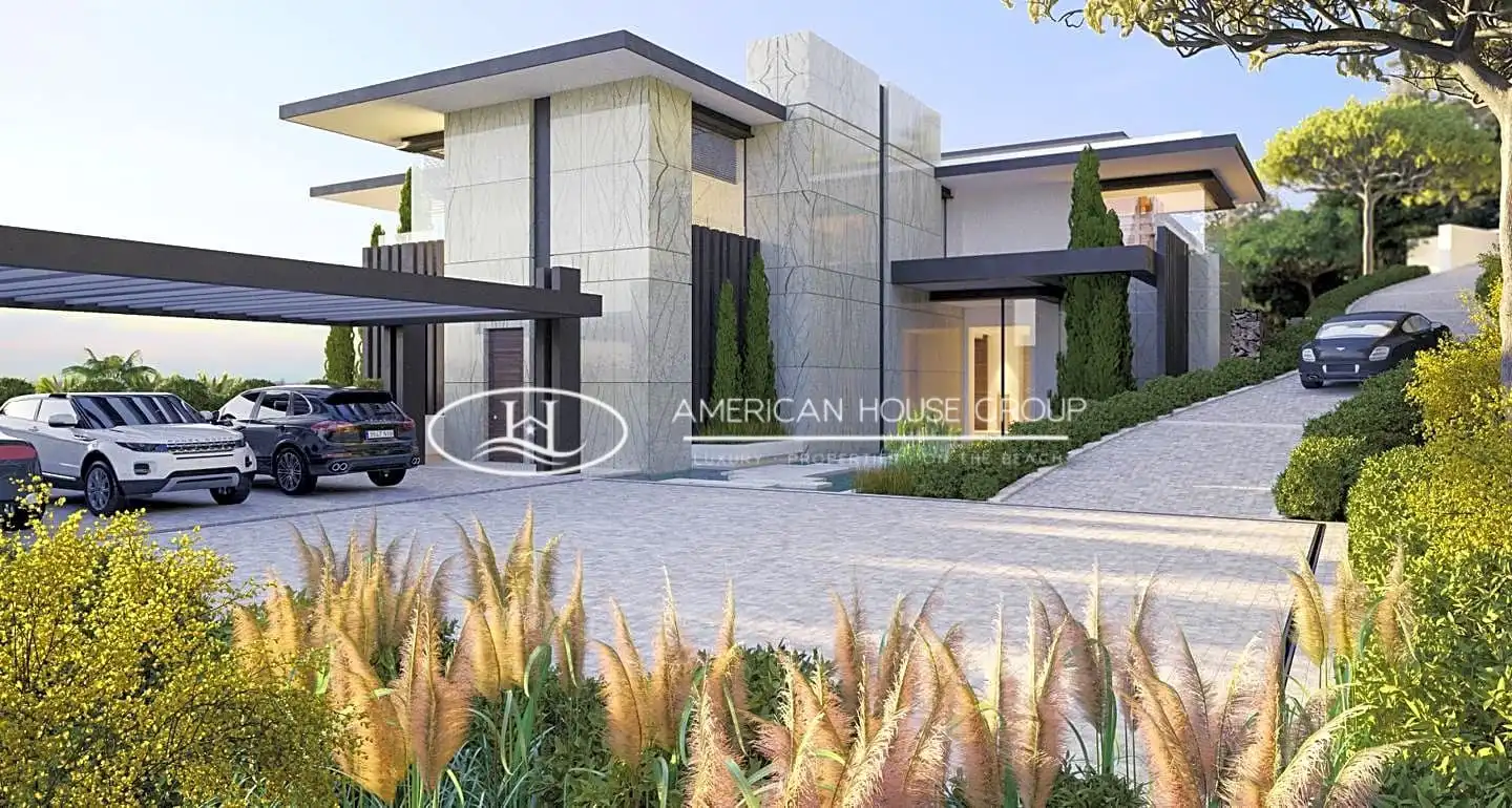 Casa amb terrassa en venda a Montemayor - Marbella Club, imagen 2