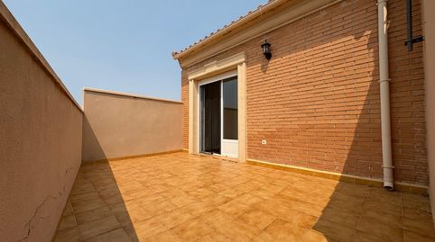 Foto 5 de Casa o chalet en venta en Avinguda Les Llometes, Tibi, Alicante
