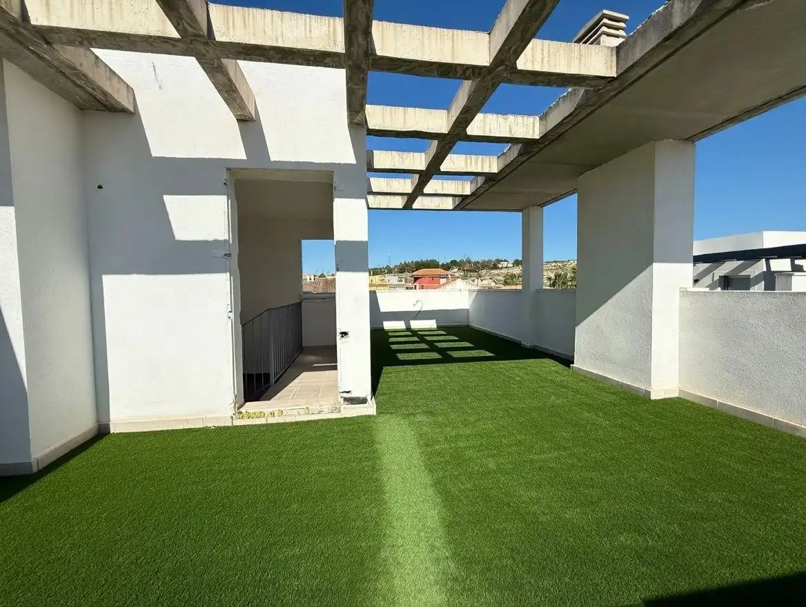 Dúplex en venta en Calle JORNALEROS 21, imagen 21