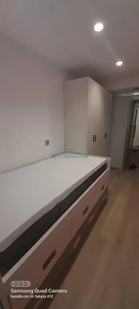 Bedroom of Duplexes for sale in Cullera  with Terrace and Community pool