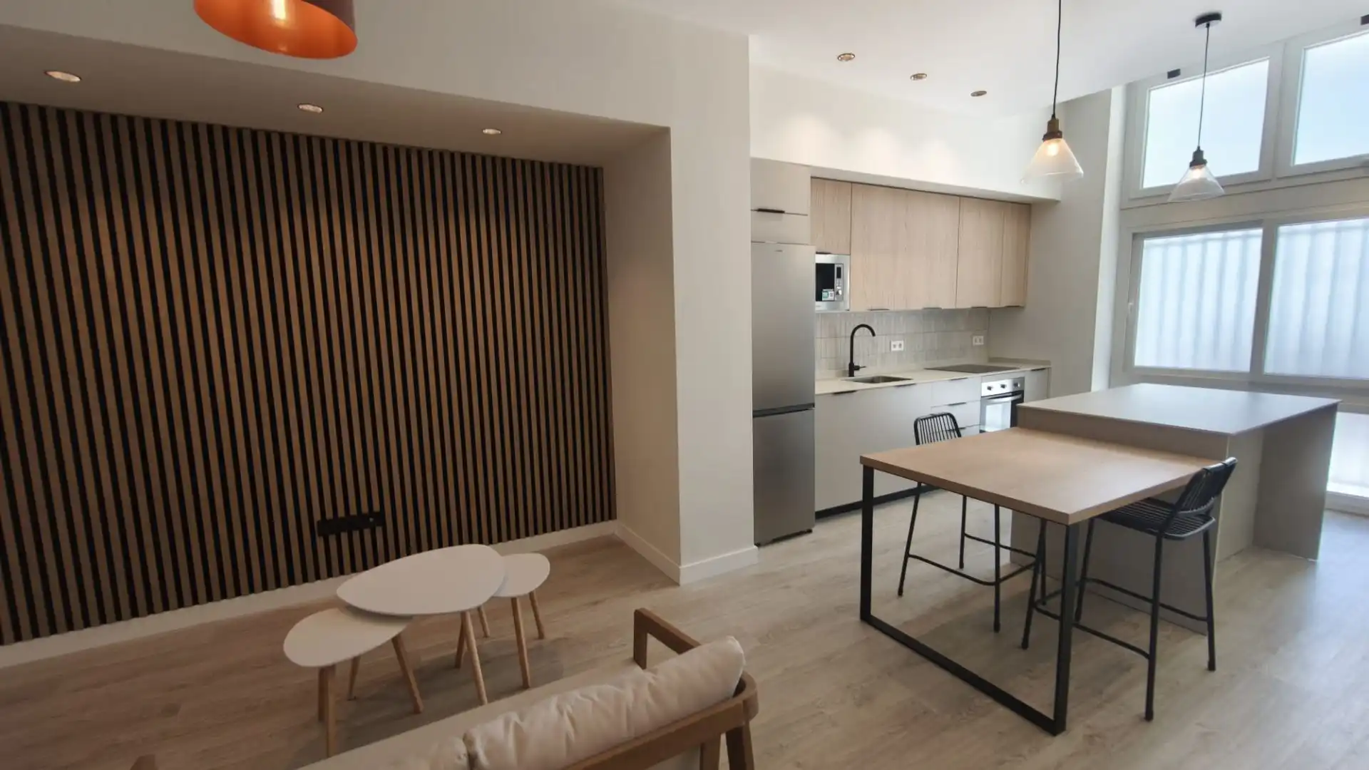 Kitchen of Flat for sale in Málaga  with Terrace