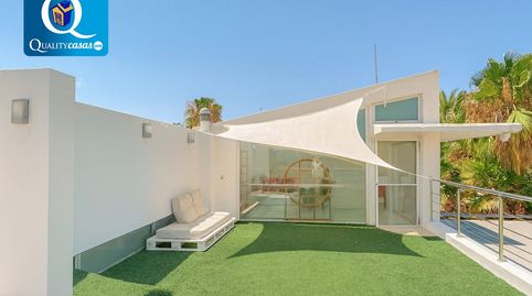 Foto 3 de Casa o chalet en venta en La Huerta, Mutxamel