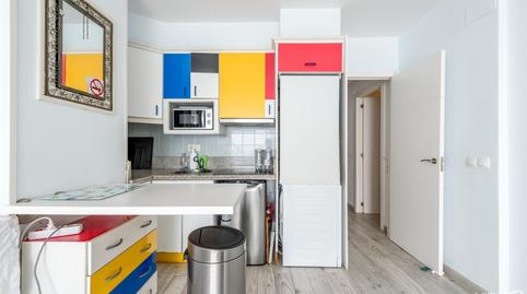 Photo 5 of Apartment to rent in Avenida Villajoyosa, 10, Albufereta, Alicante