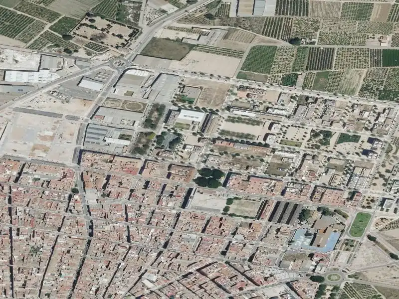 Flat for sale in Algemesí