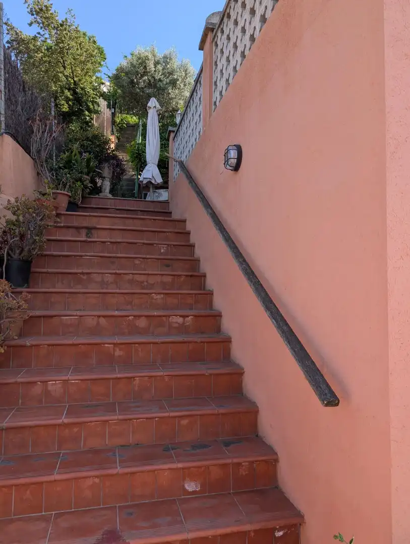 Casa amb jardí en venda a Cervelló, imagen 31
