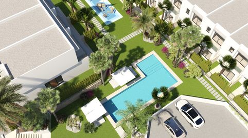 Foto 4 de Pis en venda a Golf Bahía, Alicante