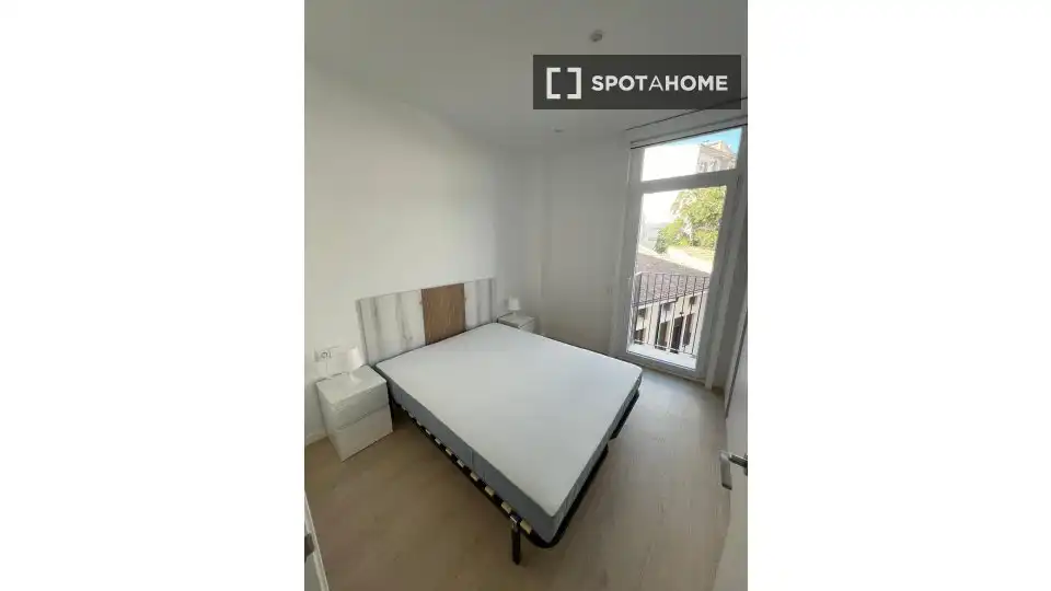 Room in La Constitución - Canaleta