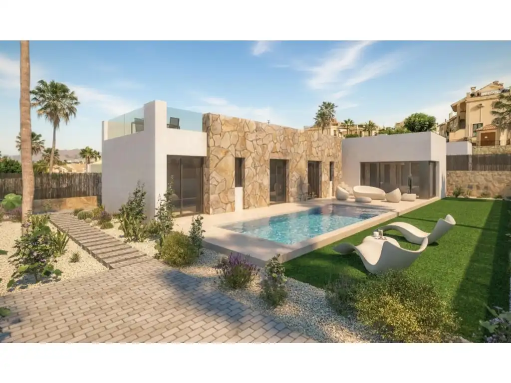 Casa con piscina en venta en Algorfa, imagen 14