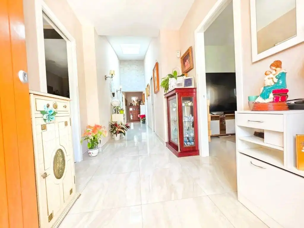 Casa o xalet en venda en Málaga amb Aire condicionat, Jardí privat i Terrassa