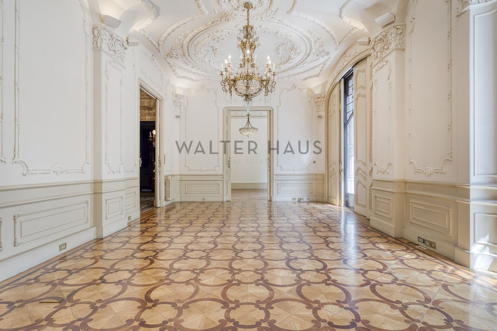 Flat for sale in Passeig de Gràcia, Dreta de l'Eixample