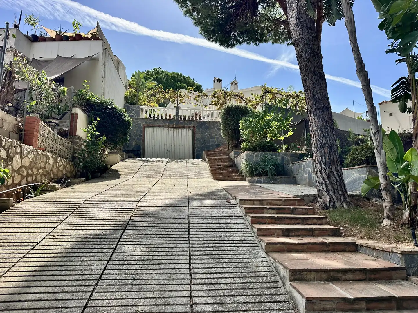 Detached house with pool for sale in 43 Avenida de las Palmas, imagen 57