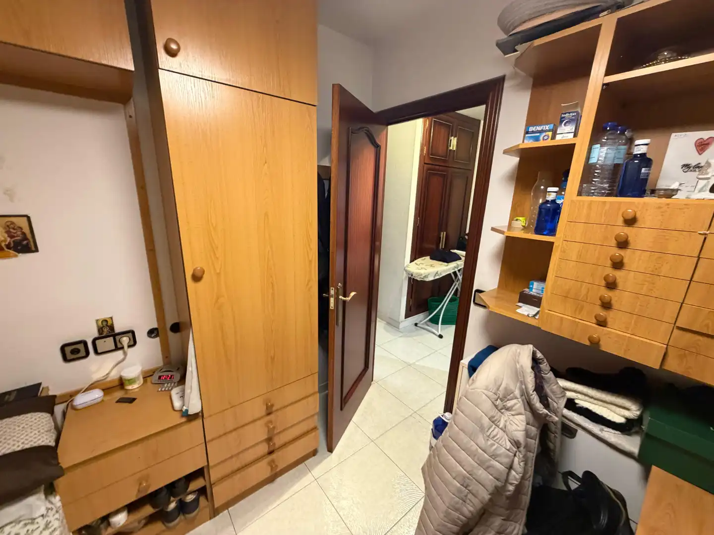 Piso en venta en Lleida con Calefacción, Amueblado y Horno