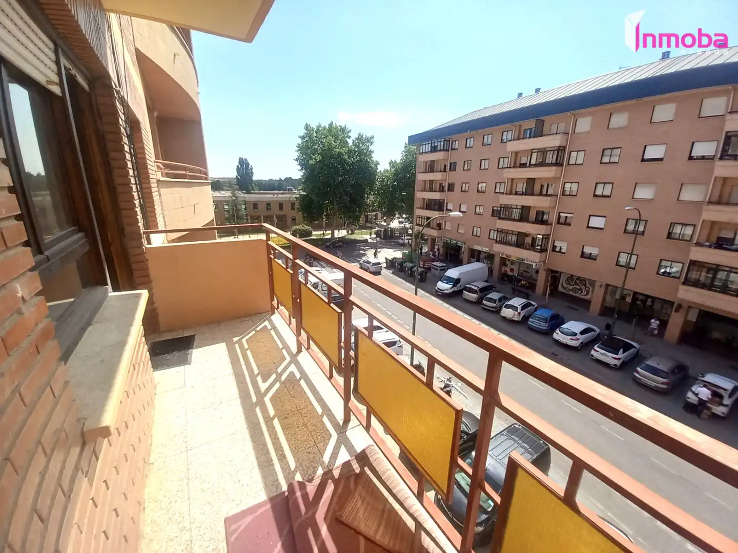 Appartement avec ascenseur à vendre à Calle Antonio y Manuel Cebas, imagen 2